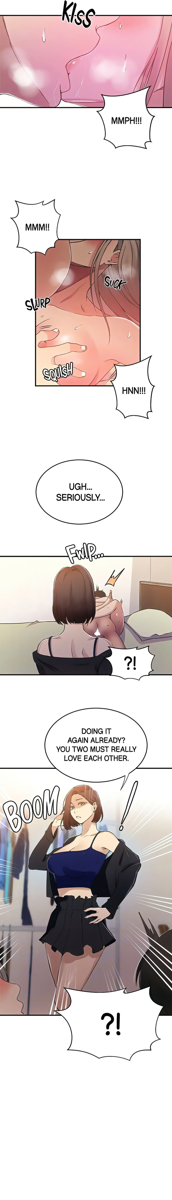 Secret Class page 17