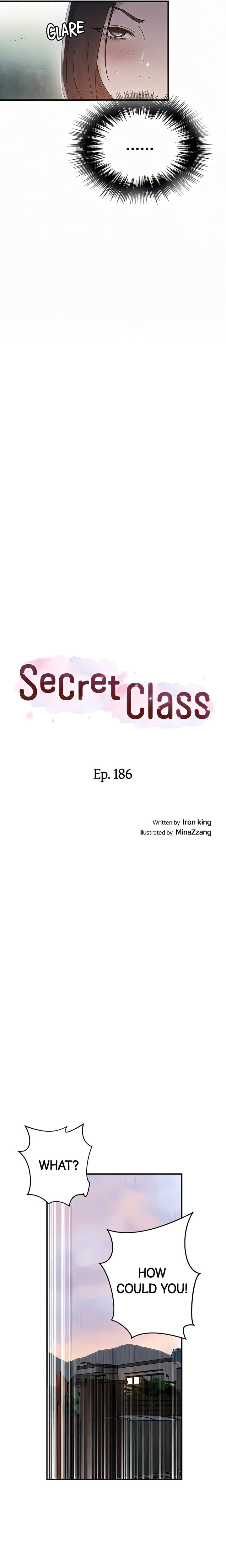 Secret Class page 2