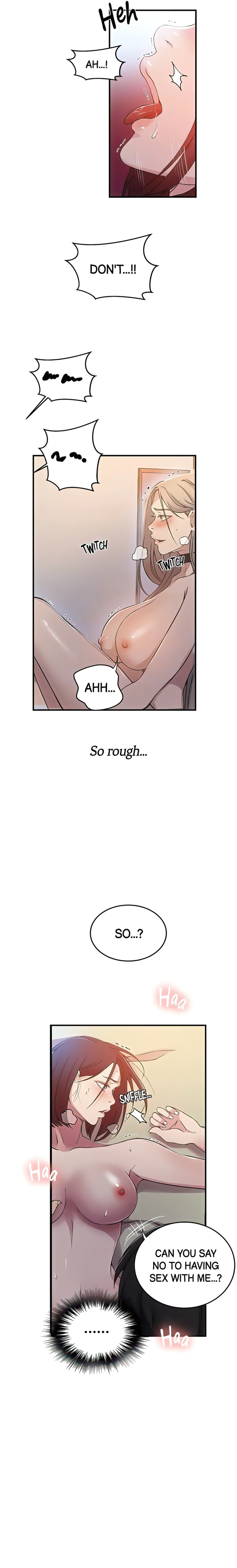 Secret Class page 10