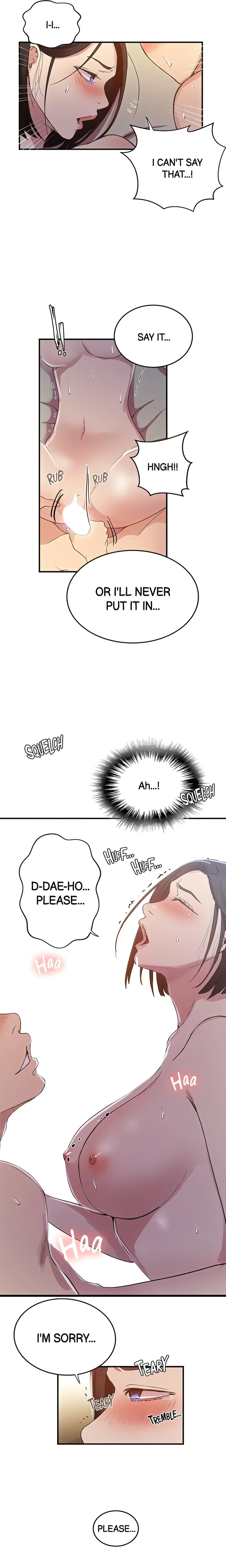 Secret Class page 14