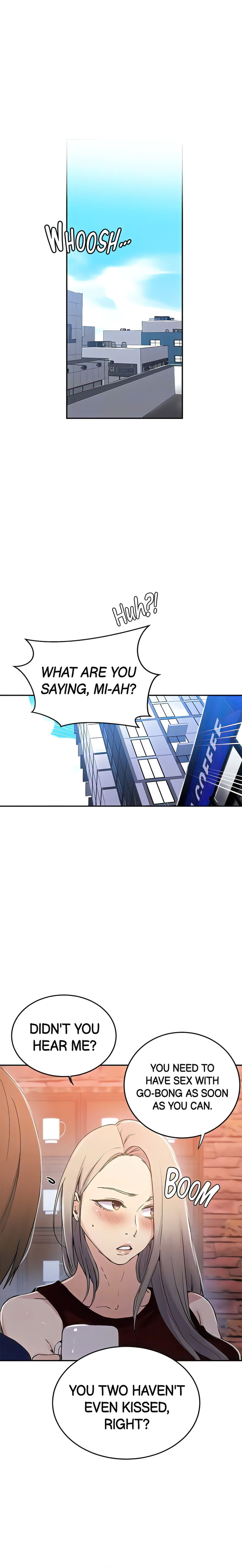Secret Class page 9