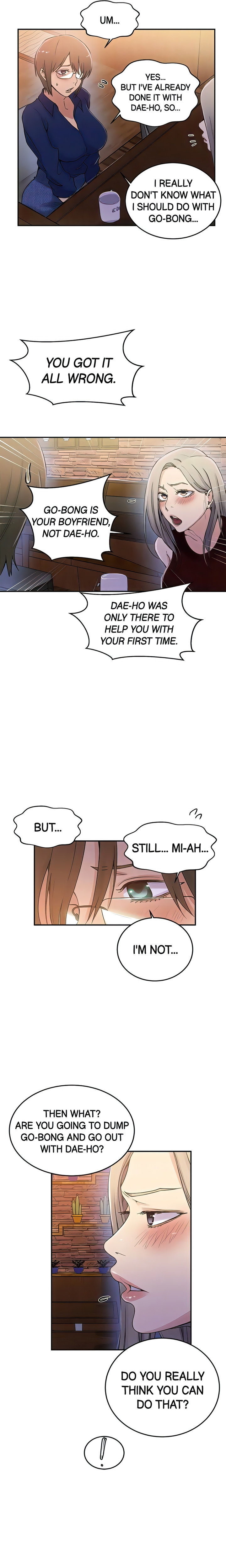 Secret Class page 10