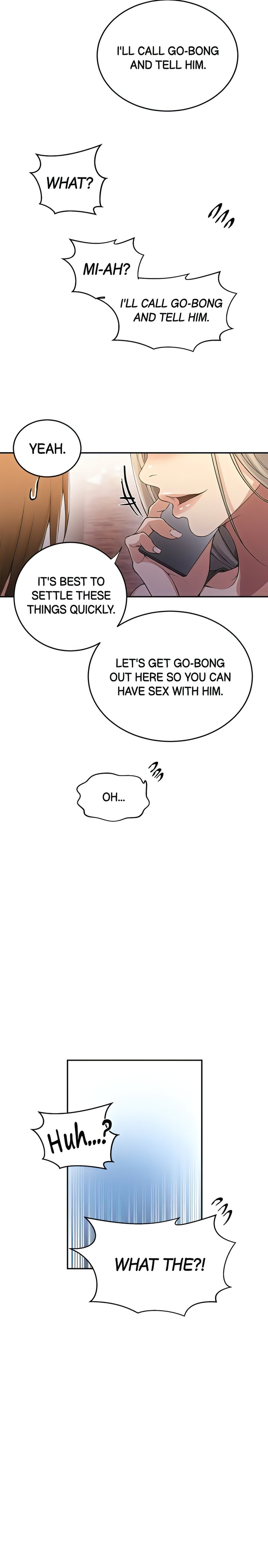 Secret Class page 12