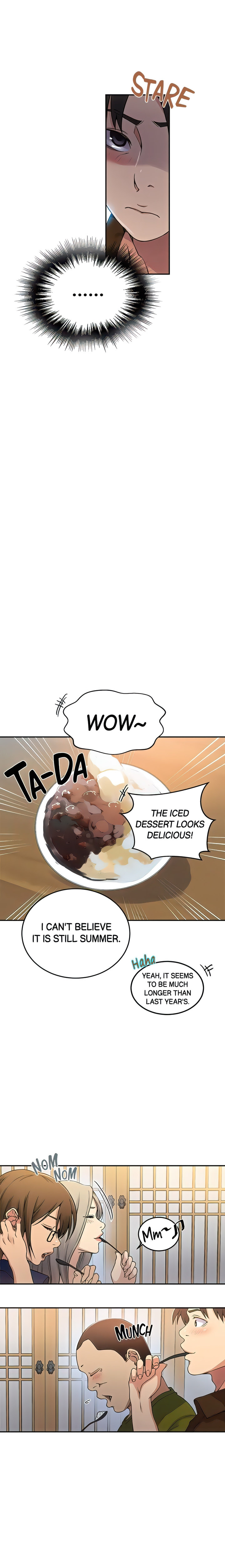 Secret Class page 14