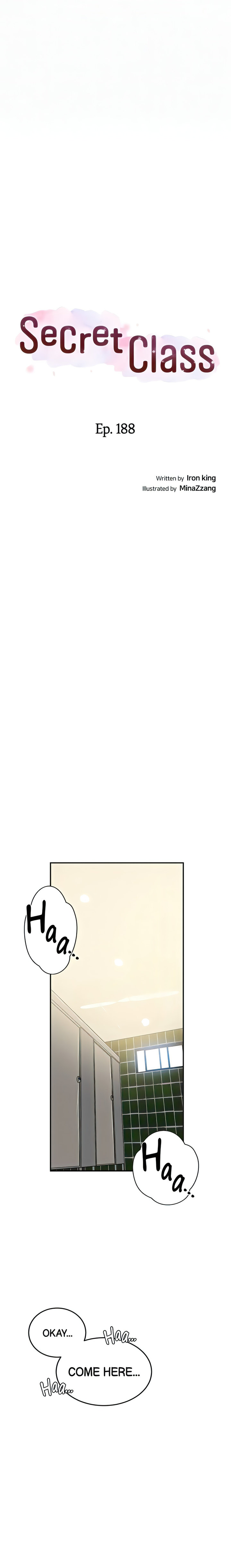 Secret Class page 2