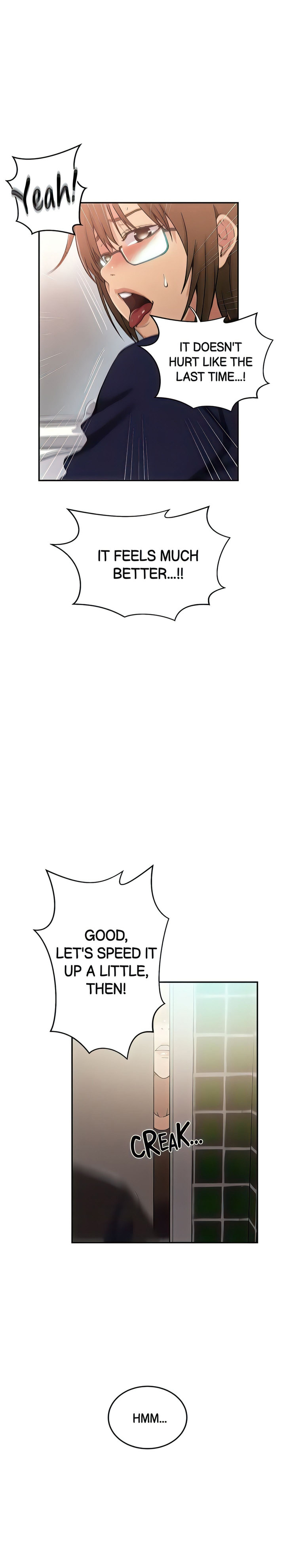 Secret Class page 13