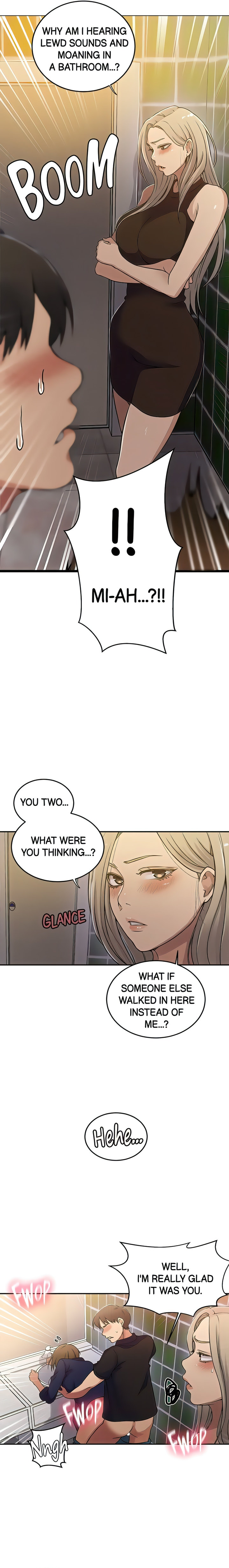 Secret Class page 14