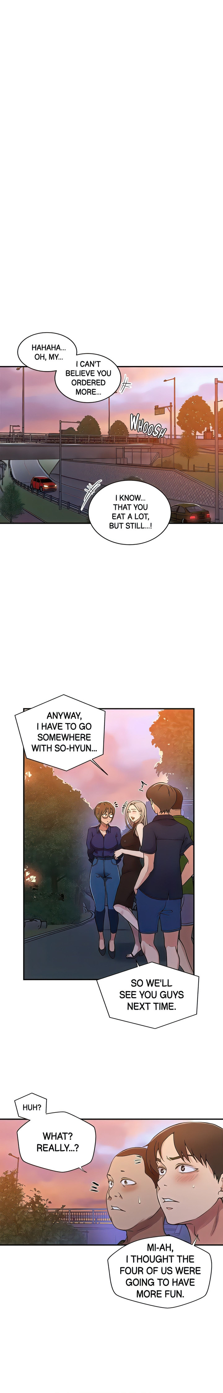 Secret Class page 11