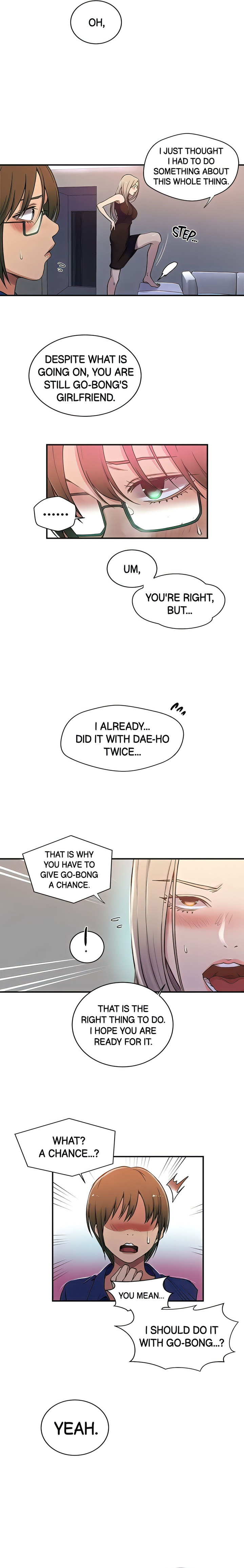 Secret Class page 13