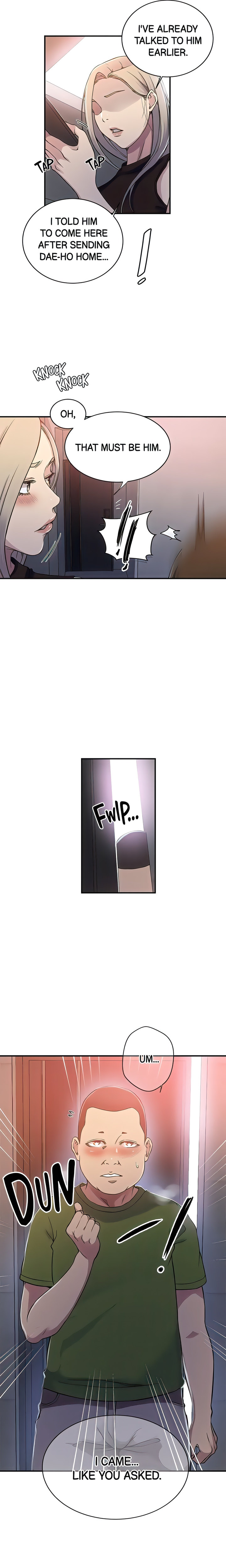 Secret Class page 14