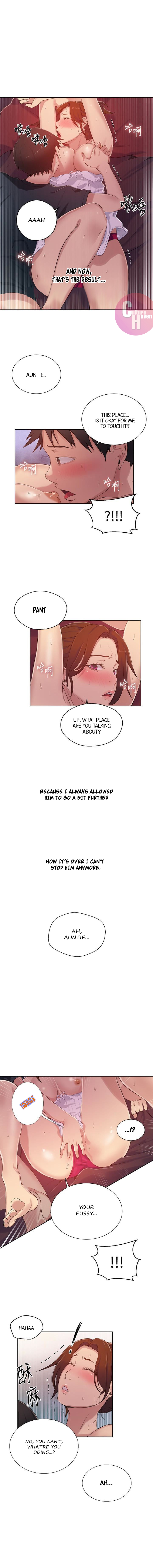 Secret Class page 4