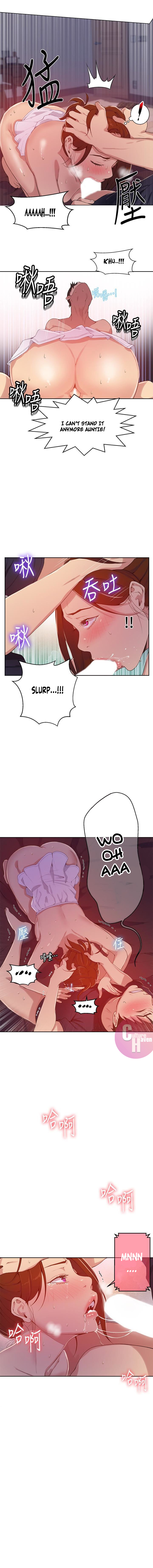 Secret Class page 10