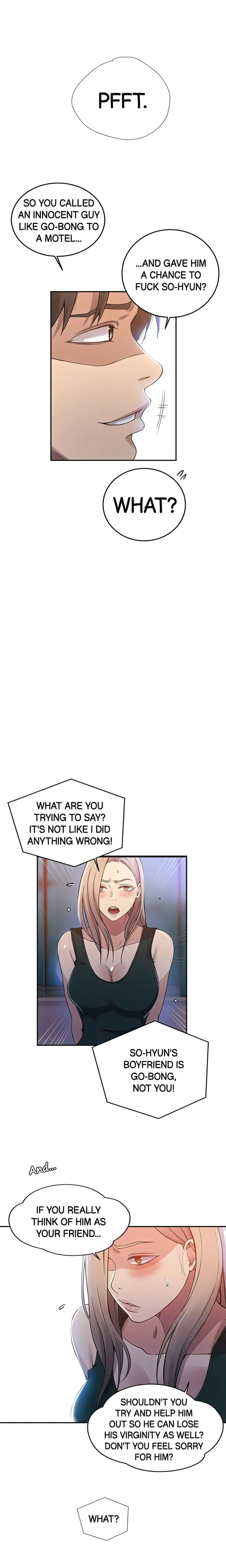 Secret Class page 7