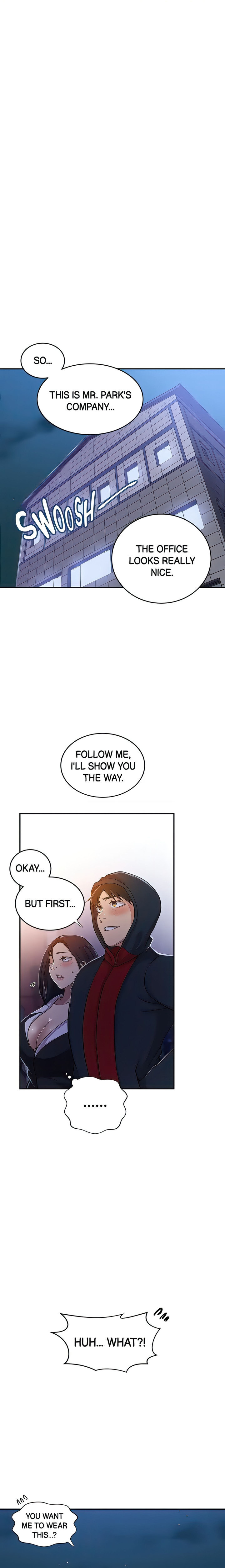 Secret Class page 14