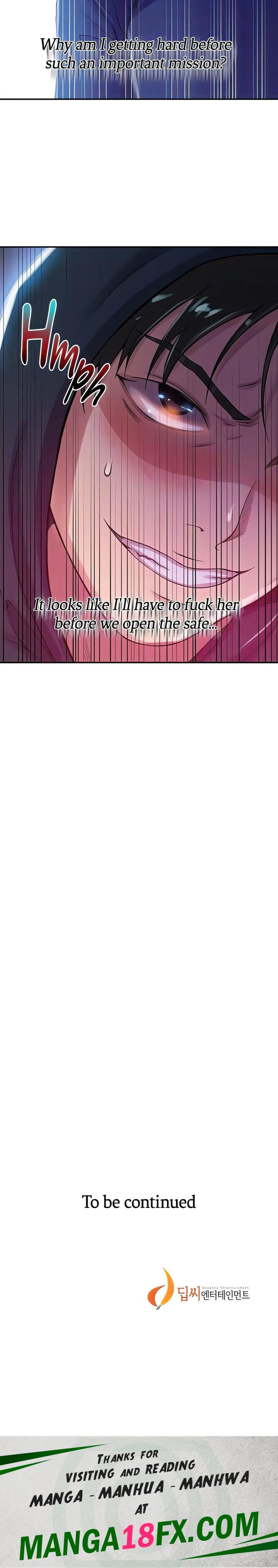 Secret Class page 17