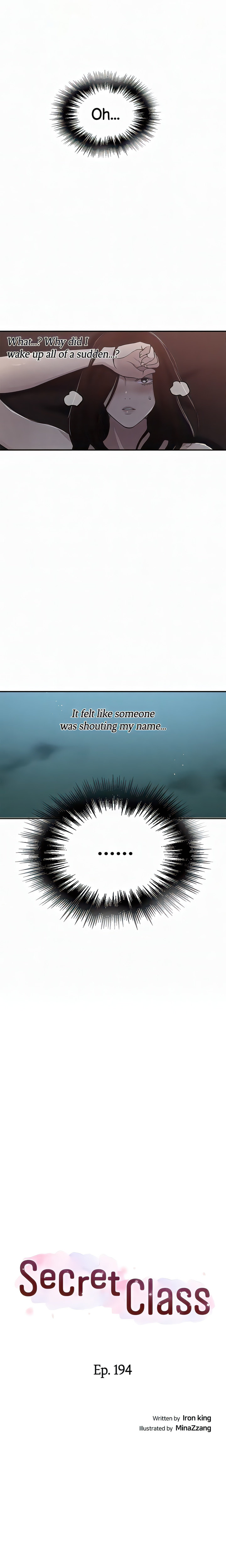 Secret Class page 2