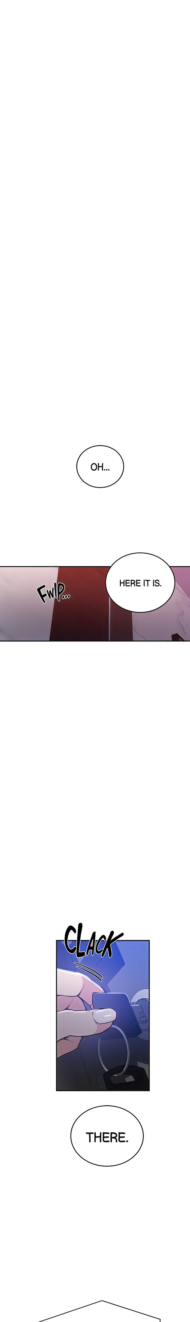 Secret Class page 10