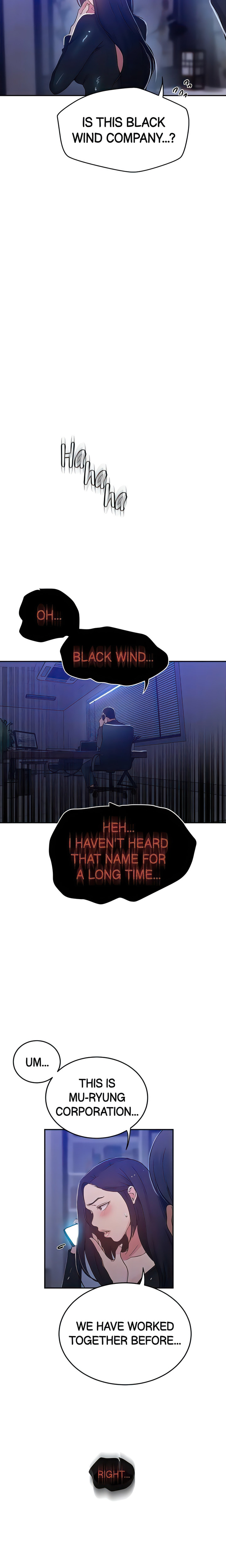 Secret Class page 17