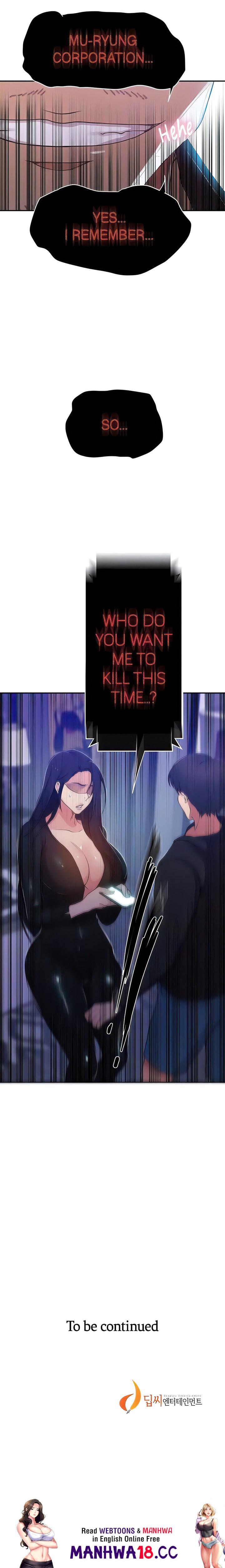 Secret Class page 18