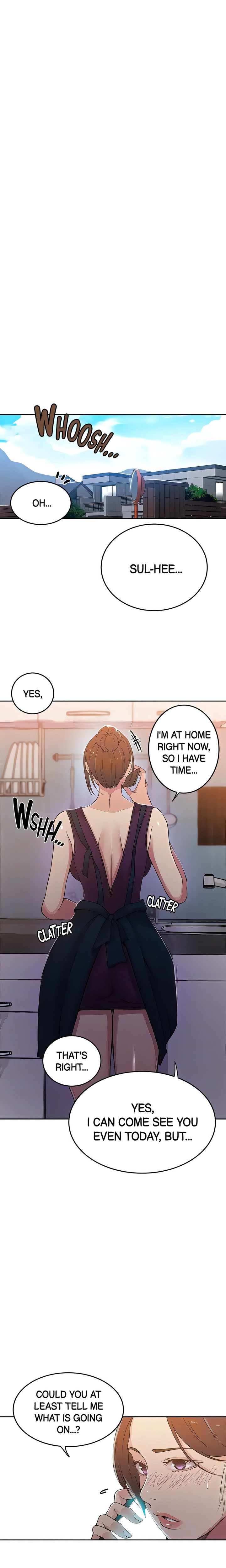 Secret Class page 5