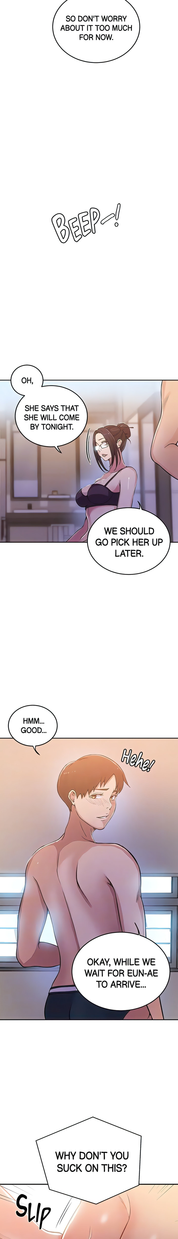 Secret Class page 7