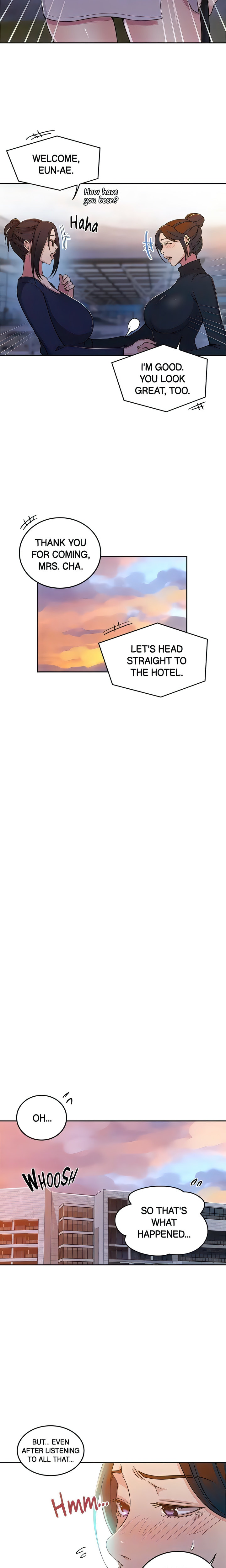 Secret Class page 16