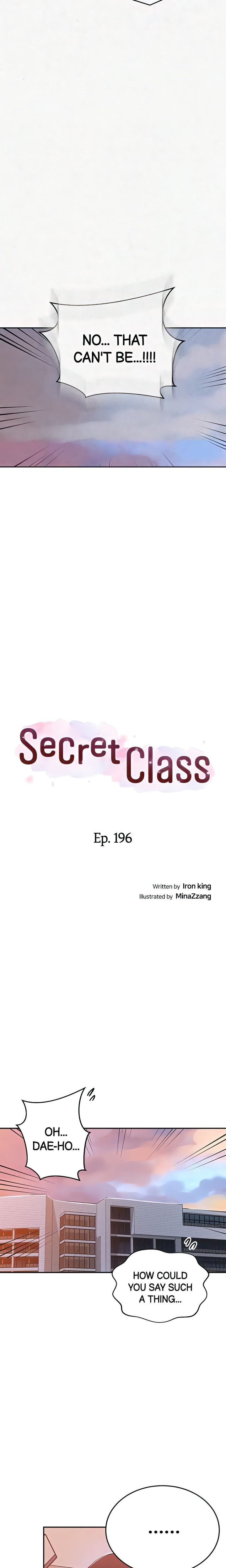 Secret Class page 2