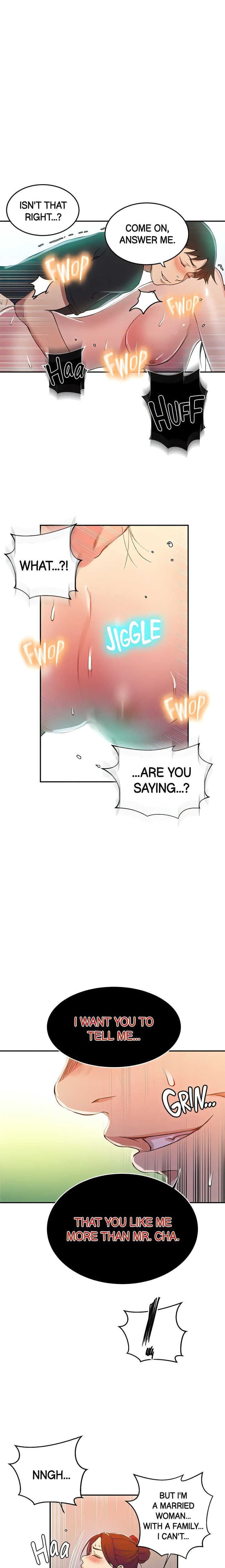 Secret Class page 10