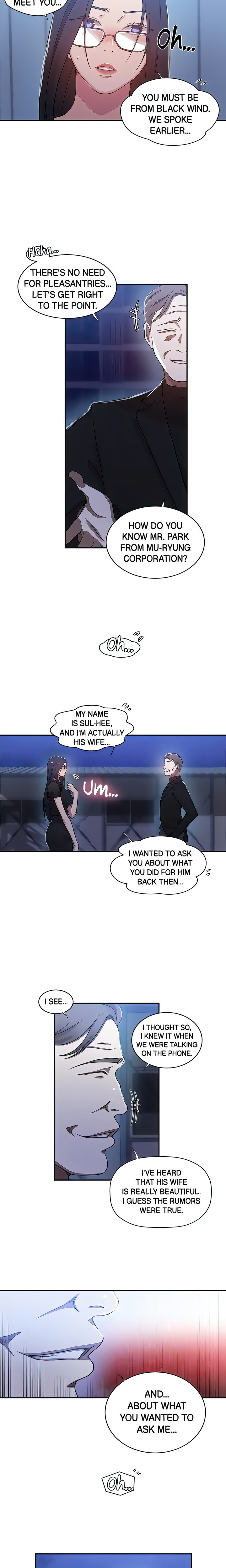 Secret Class page 14