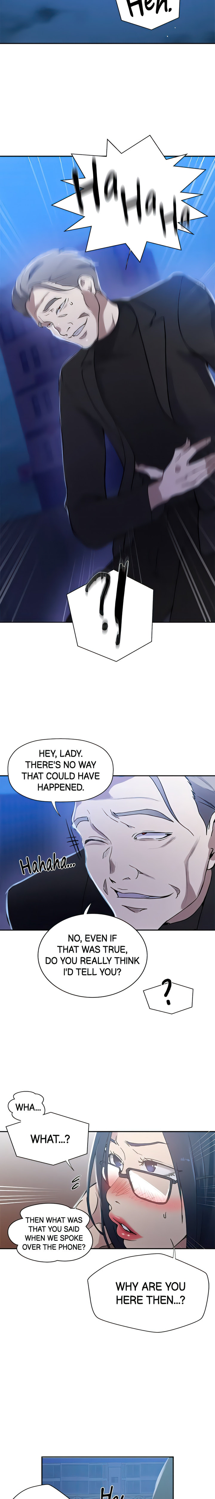 Secret Class page 4