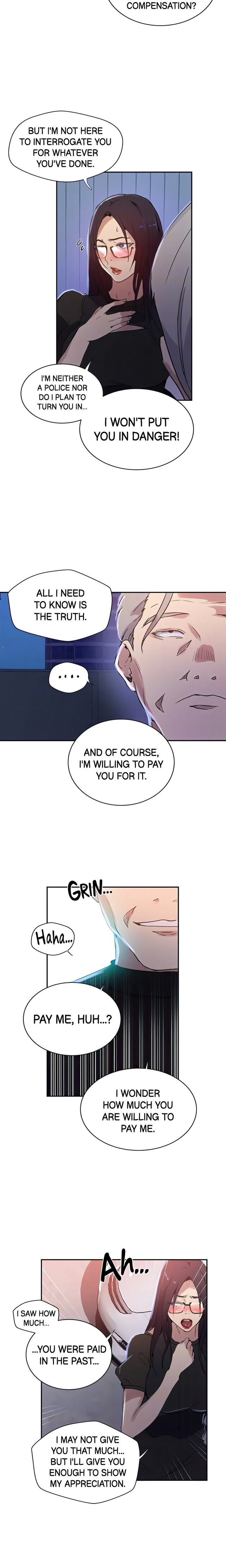 Secret Class page 6