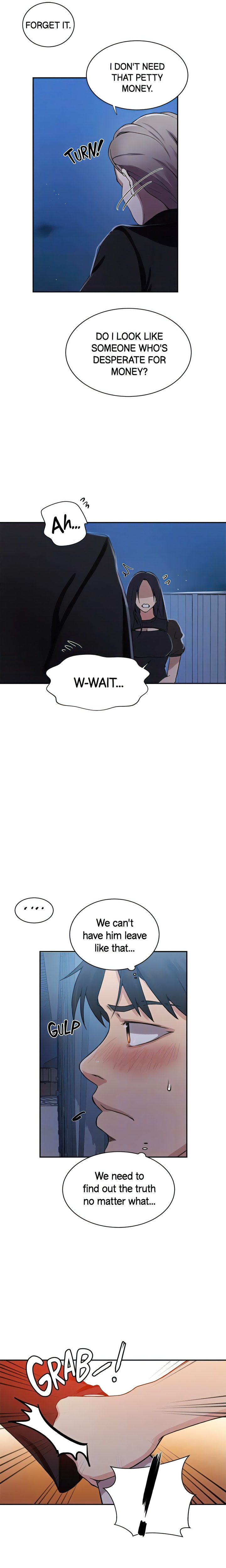 Secret Class page 7
