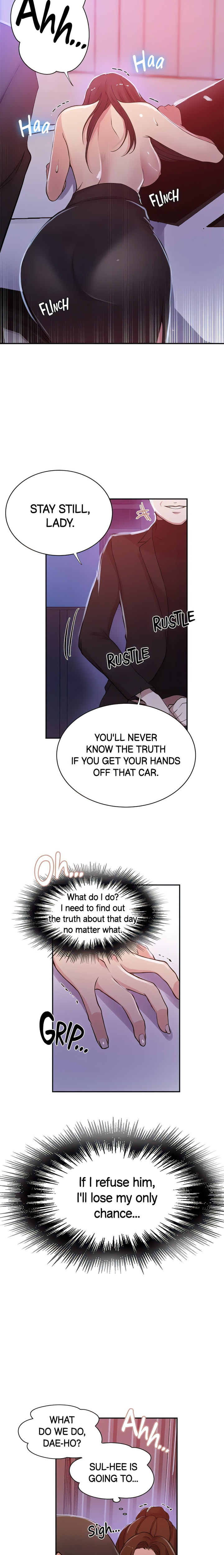 Secret Class page 12