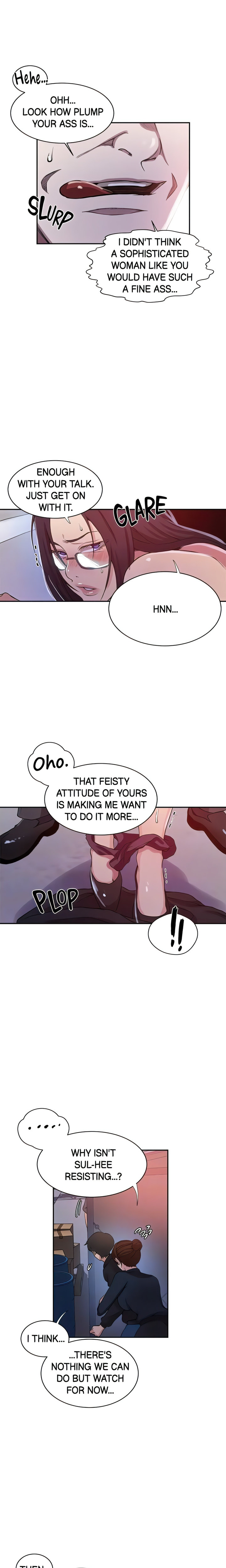 Secret Class page 14