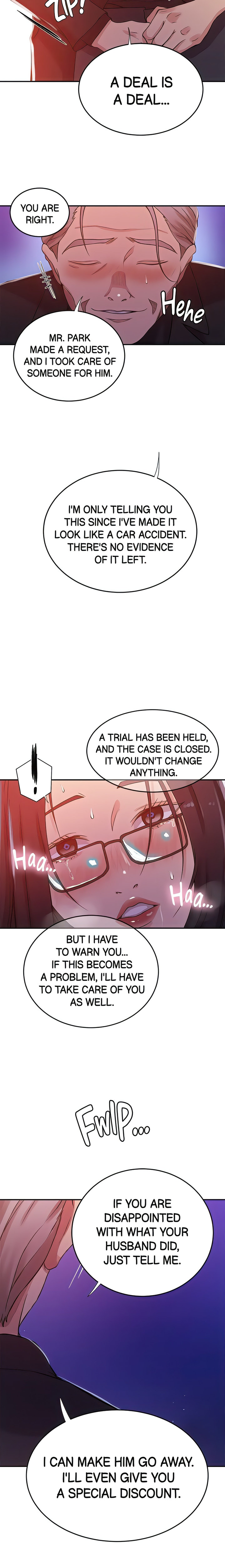Secret Class page 11