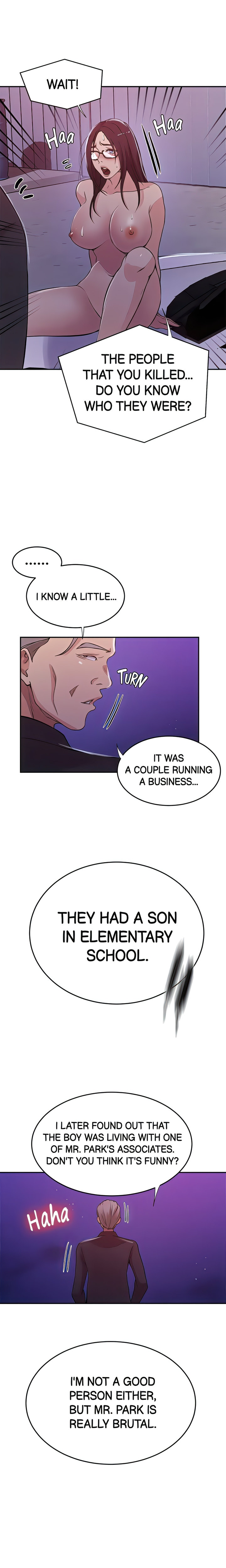 Secret Class page 12