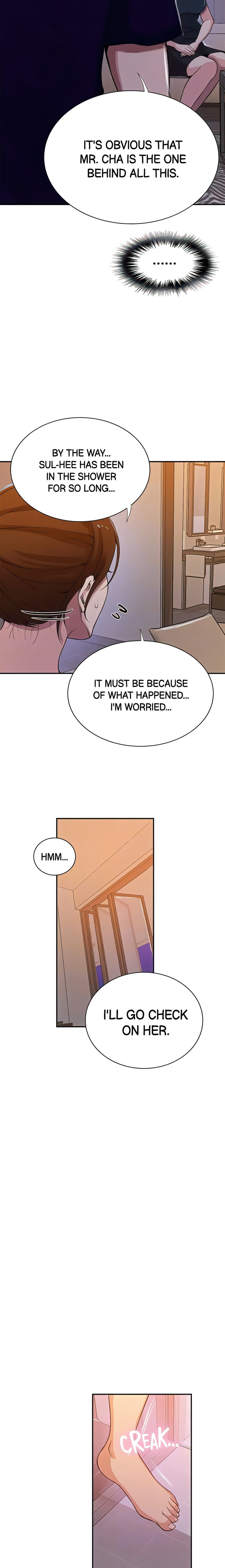 Secret Class page 15