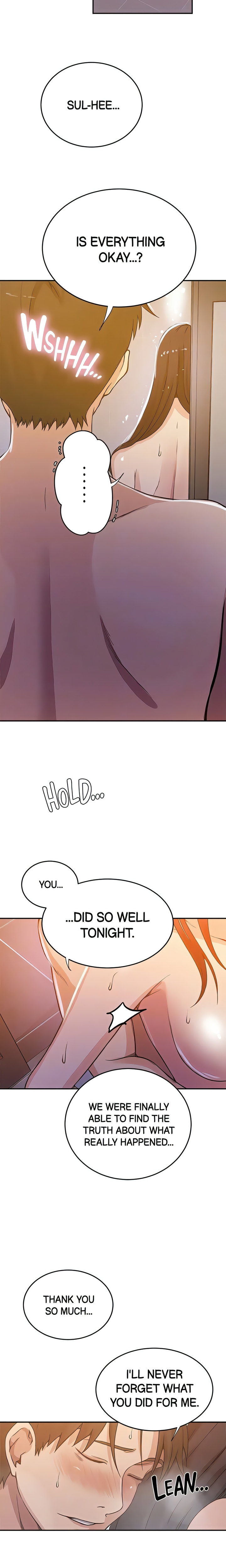 Secret Class page 16