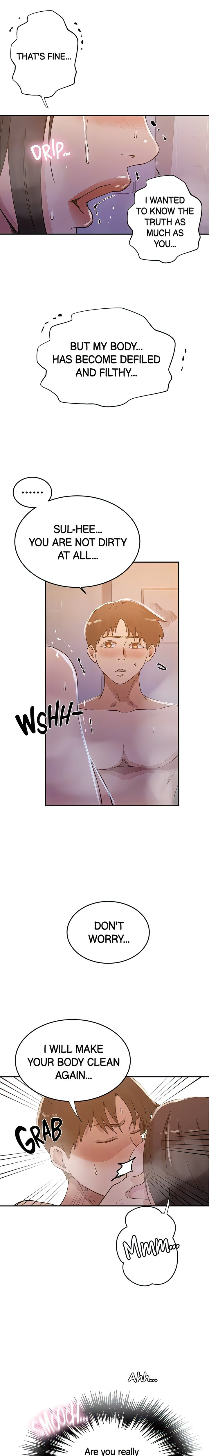 Secret Class page 17