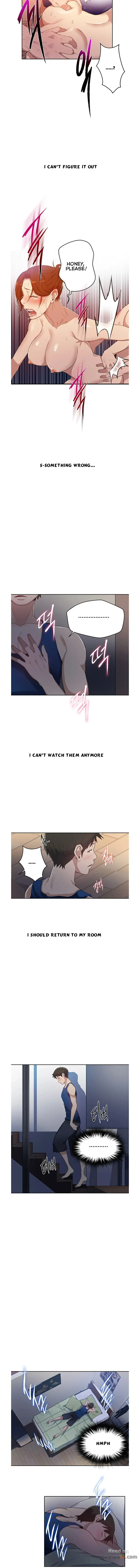 Secret Class page 6