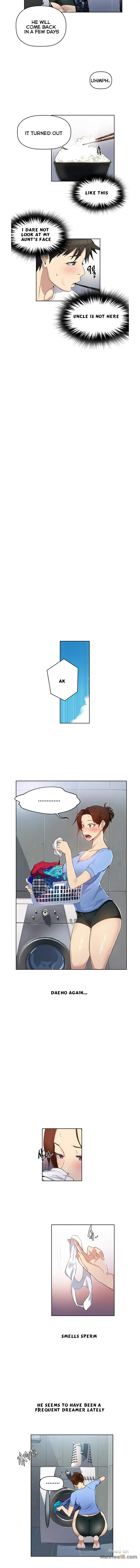 Secret Class page 10