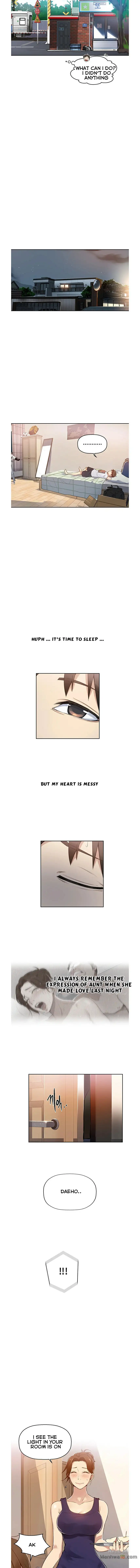 Secret Class page 13