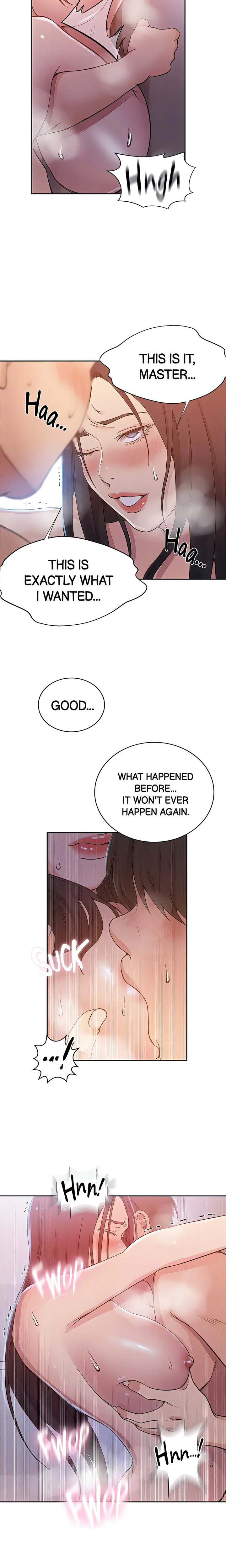 Secret Class page 6