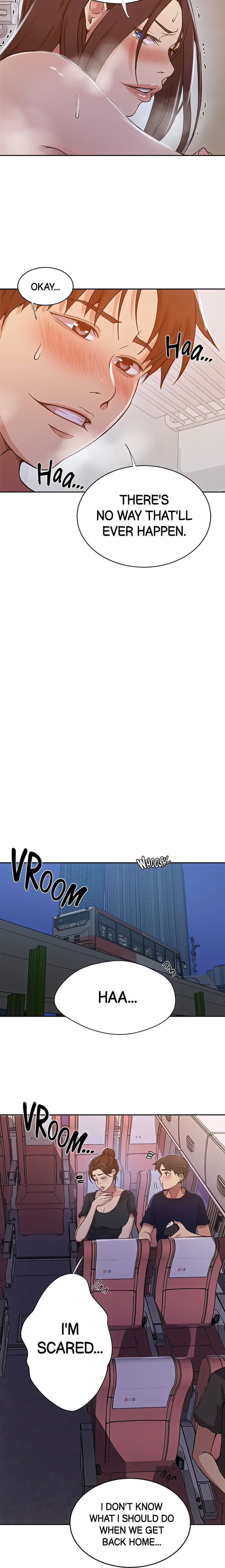 Secret Class page 11