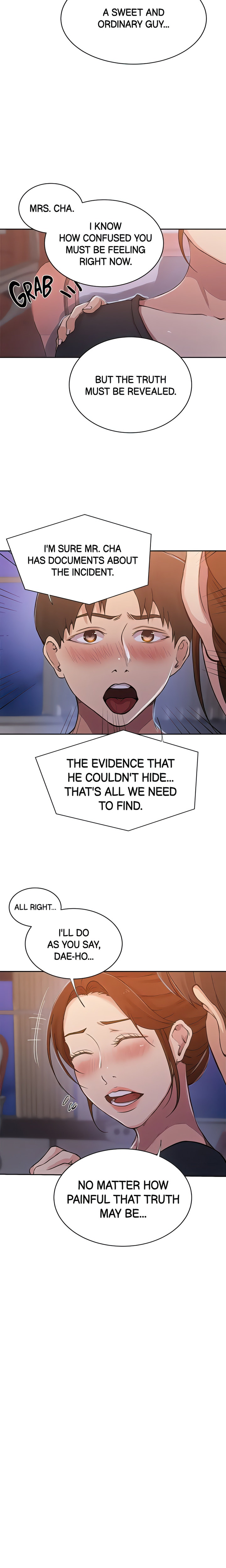 Secret Class page 13