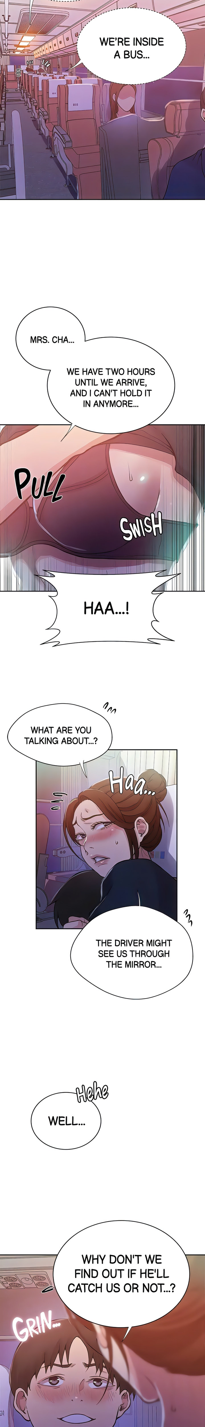 Secret Class page 15