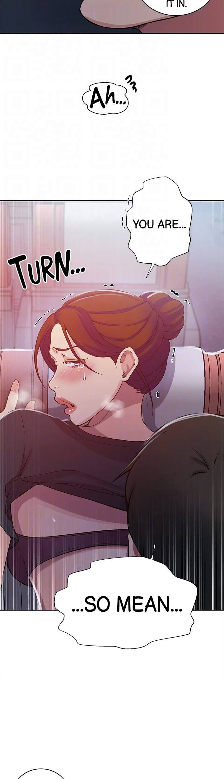 Secret Class page 18