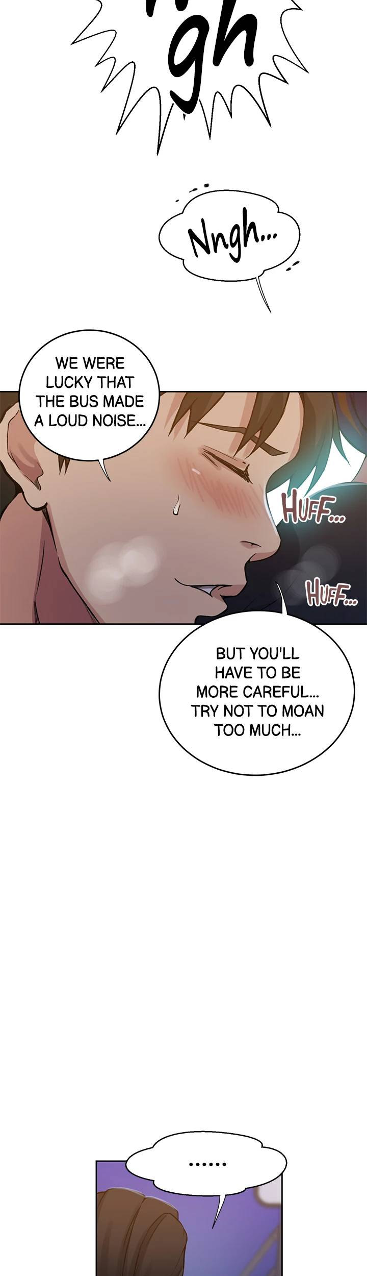 Secret Class page 22