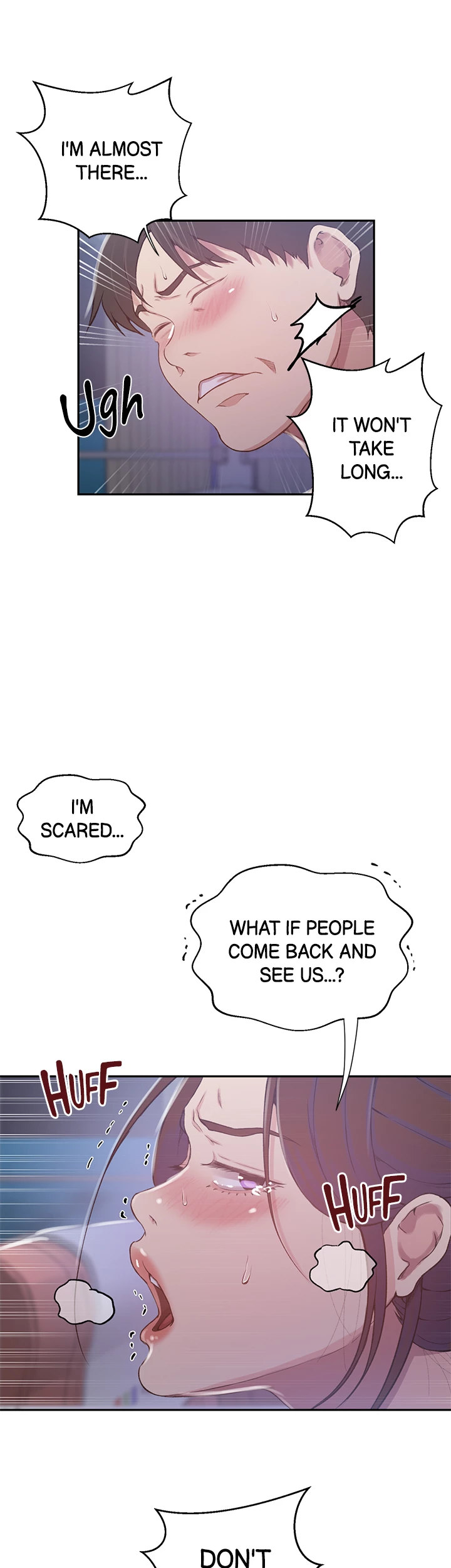 Secret Class page 6