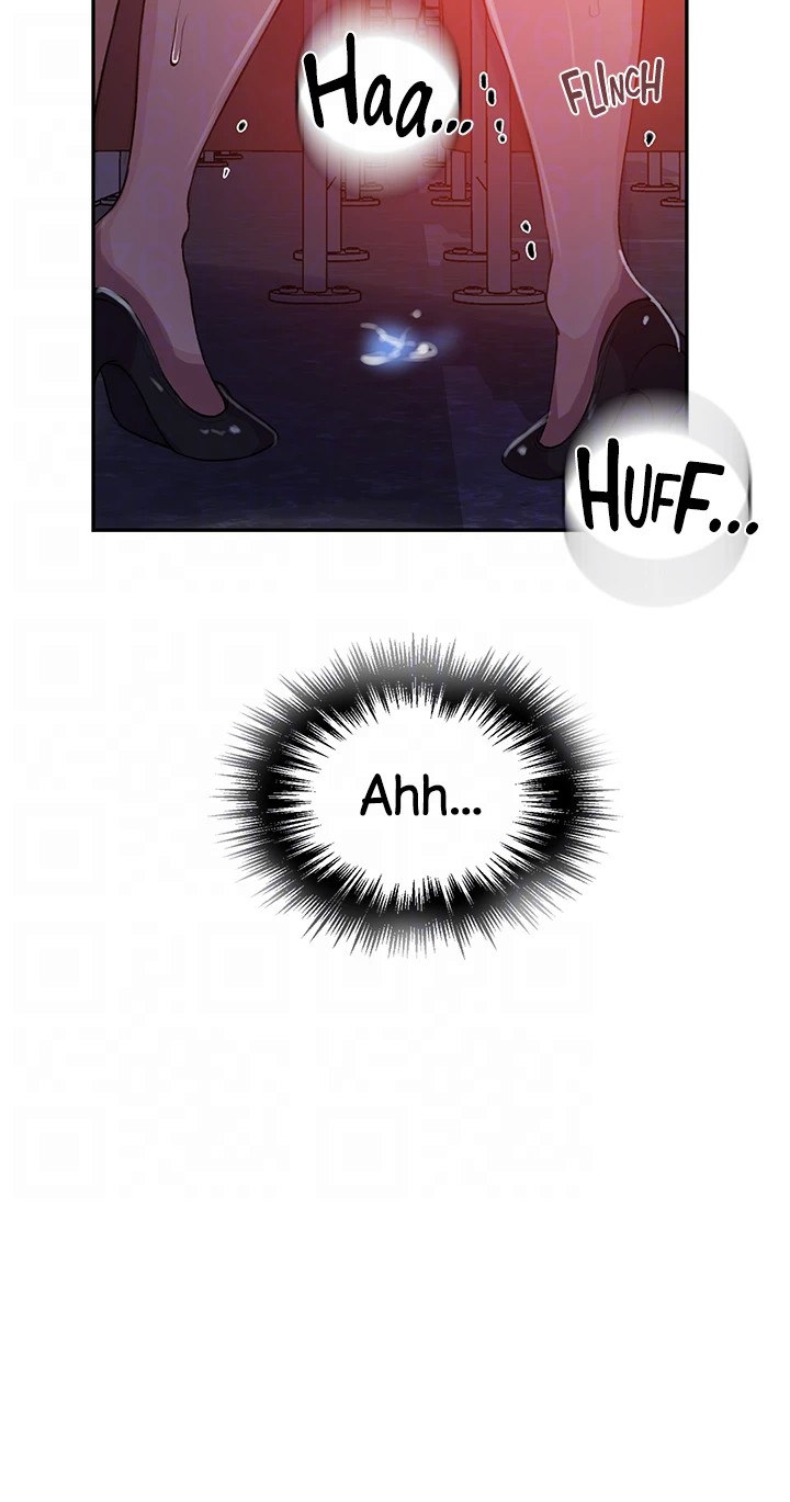 Secret Class page 14